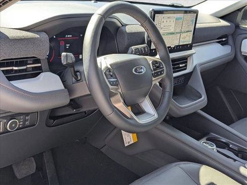 New 2026 Ford Explorer Active image 3
