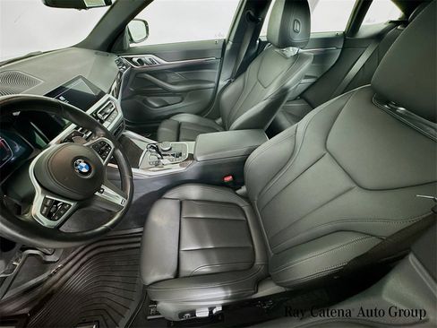 Used 2023 BMW M440i xDrive Gran Coupe w/ Premium Package image 20