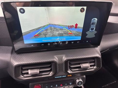 New 2026 Ford Mustang GT image 5