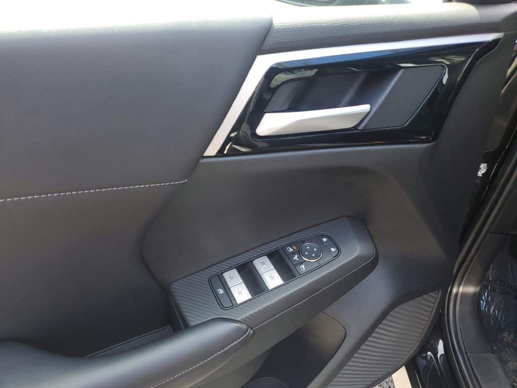 Used 2024 Mitsubishi Outlander SE FWD image 20