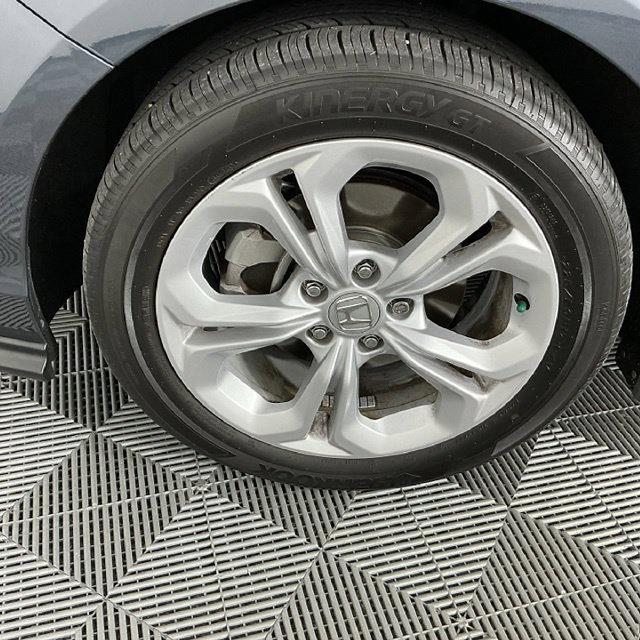 Used 2024 Honda Accord LX image 36