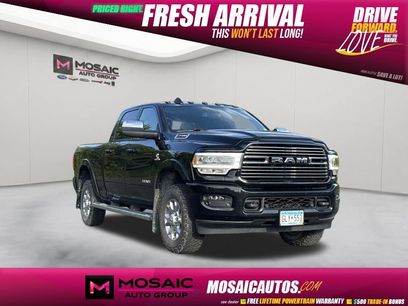 Used 2021 RAM 2500 Laramie