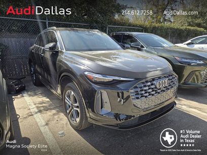 Certified 2025 Audi Q5 Premium