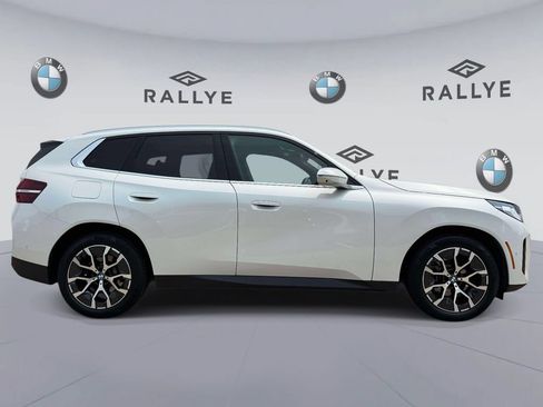 Used 2026 BMW X3 xDrive30i AWD/4WD image 4