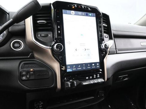 Used 2024 RAM 2500 Laramie w/ Safety Group image 34