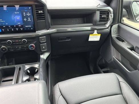 New 2025 Ford F150 STX w/ Equipment Group 200A image 20