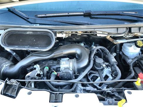 Used 2024 Ford Transit 350 XLT image 26