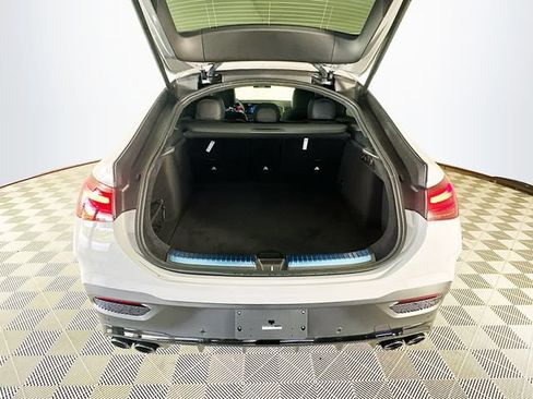New 2026 Mercedes-Benz GLE 53 AMG 4MATIC Coupe image 26