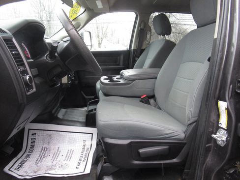 Used 2020 RAM 1500 Tradesman w/ Popular Equipment Group image 18