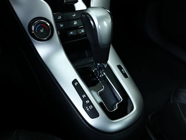 Used 2015 Chevrolet Cruze LT FWD image 37