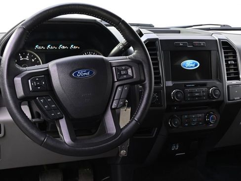 Used 2018 Ford F150 XLT w/ Equipment Group 302A Luxury image 12