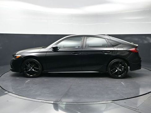 Used 2024 Honda Civic Sport image 8