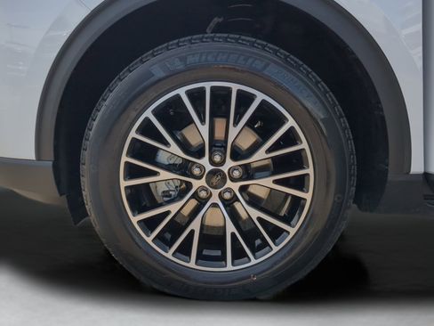 New 2026 Ford Escape PHEV w/ PHEV Premium Package image 66