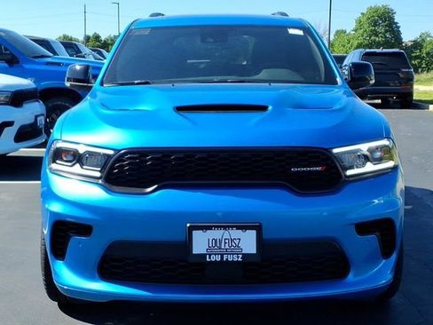 New 2026 Dodge Durango GT w/ Tow 'N Go Package AWD/4WD image 24