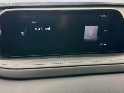 Used 2025 MAZDA CX-30 AWD 2.5 S w/ Preferred Package image 21