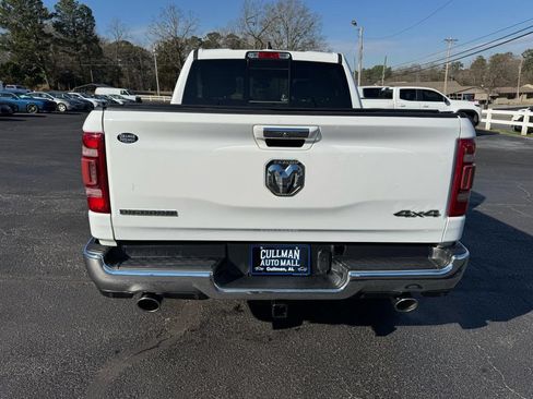Used 2020 RAM 1500 Big Horn AWD/4WD image 7