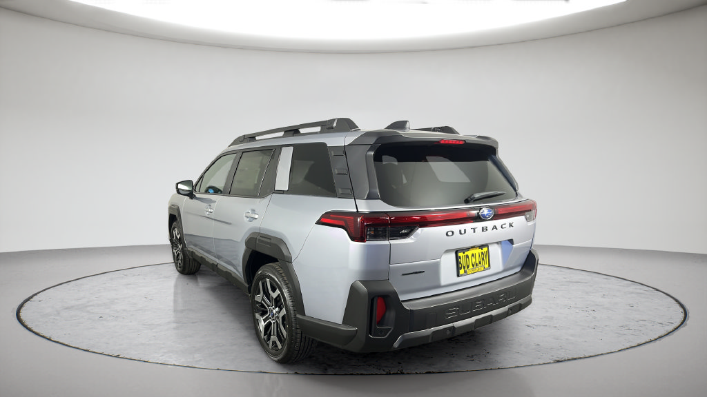 New 2026 Subaru Outback Touring XT AWD/4WD image 11