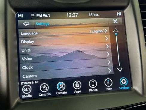 Used 2021 Chrysler 300 S w/ S Model Appearance Package RWD image 28