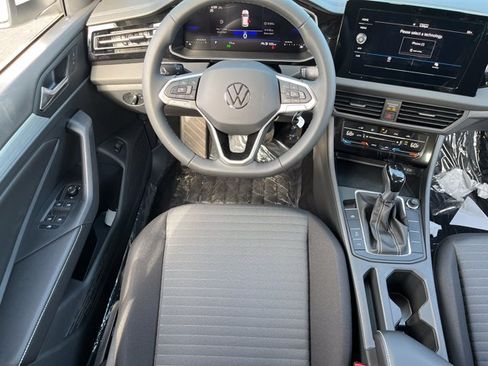 New 2026 Volkswagen Jetta S FWD image 18