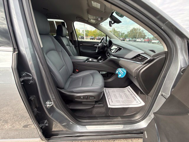 Certified 2020 Buick Enclave Essence w/ Sound and Sites Package AWD/4WD image 35
