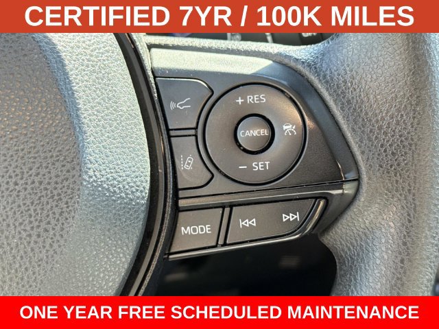 Used 2024 Toyota RAV4 XLE w/ Convenience Package AWD/4WD image 24