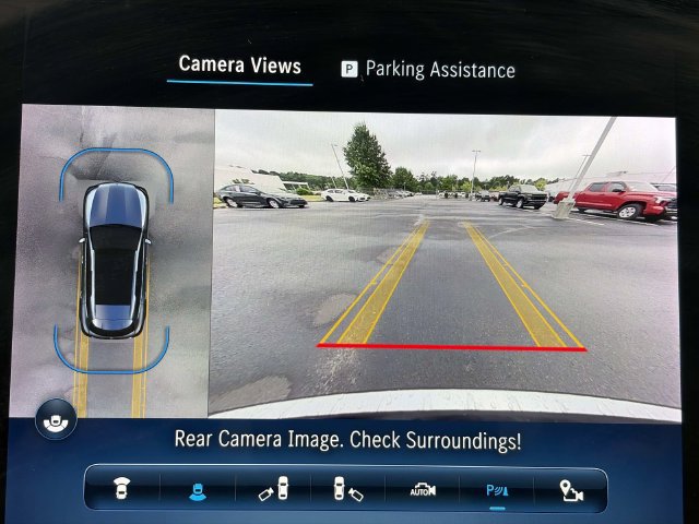 Used 2023 Mercedes-Benz GLC 300 4MATIC image 29