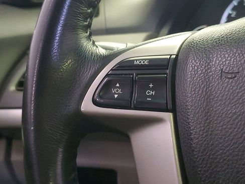 Used 2009 Honda Accord EX-L image 15