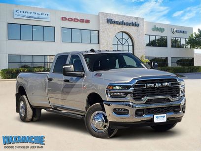 New 2026 RAM 3500 Tradesman