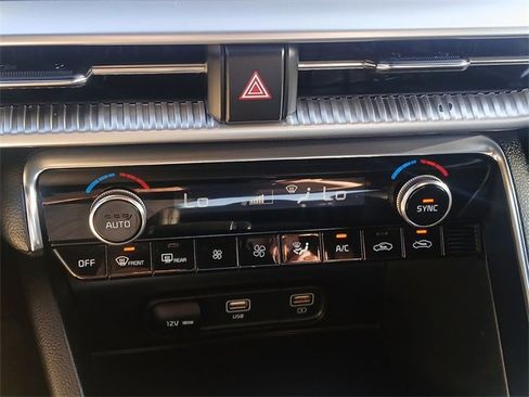 Used 2024 Kia K5 GT-Line w/ GT-Line Premium Package image 19