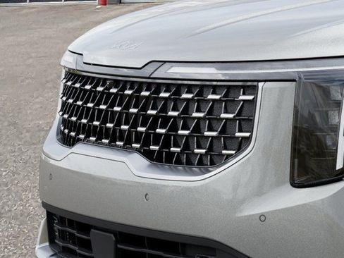 New 2026 Kia Carnival SX image 12