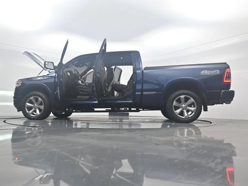 Used 2019 RAM 1500 Limited AWD/4WD image 42