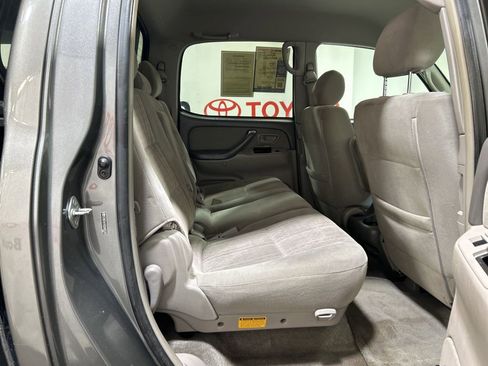 Used 2005 Toyota Tundra SR5 image 16