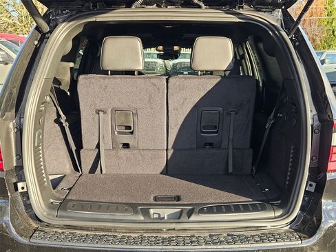 New 2026 Dodge Durango GT image 10