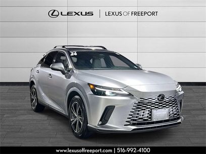 Certified 2024 Lexus RX 350 Premium