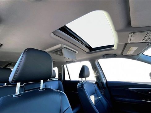 Used 2017 Honda Pilot EX-L image 25