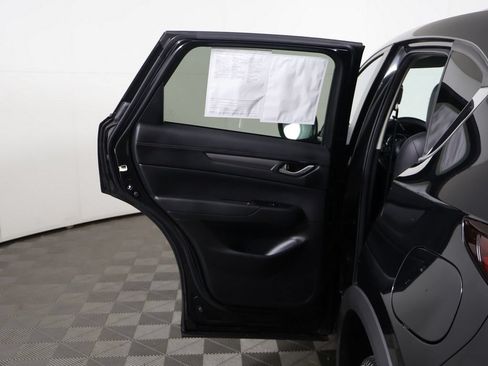 Used 2023 MAZDA CX-5 AWD 2.5 S image 22