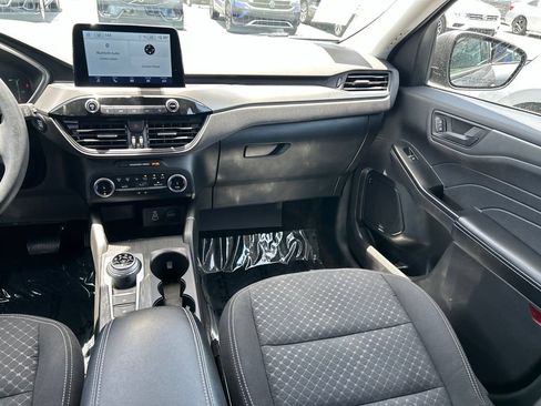 Used 2025 Ford Escape Active FWD image 11