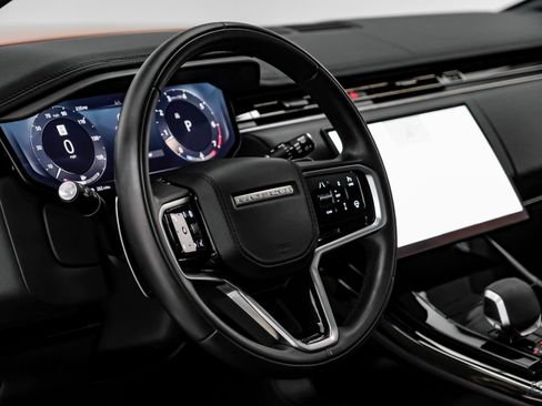 Used 2024 Land Rover Range Rover Sport SE image 36