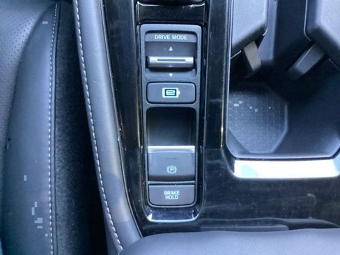 Used 2025 Honda Accord Touring image 52