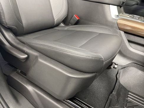 Certified 2026 Chevrolet Silverado 2500 LT w/ Trail Boss Package image 7