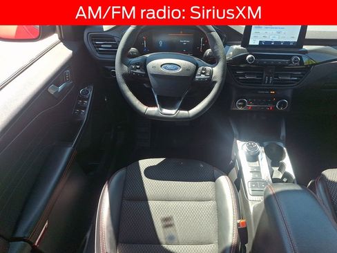 Used 2025 Ford Escape ST-Line w/ Cold Weather Package AWD/4WD image 11