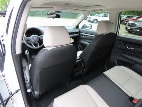 New 2026 Honda CR-V EX image 14