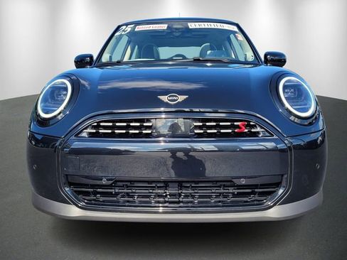 New 2025 MINI Cooper S image 2