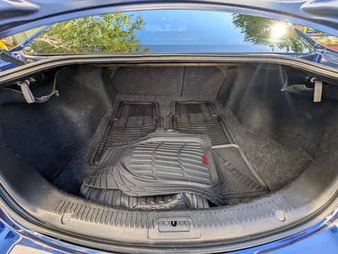 Used 2011 MAZDA MAZDA6 i Sport FWD image 9