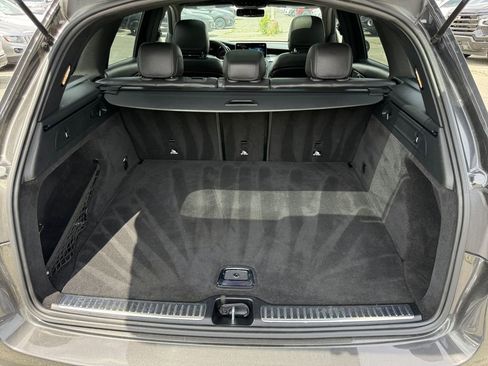 Used 2020 Mercedes-Benz GLC 300 4MATIC image 22