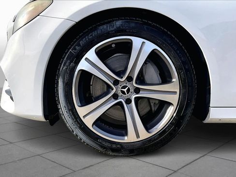 Used 2020 Mercedes-Benz E 350 E 350 image 11