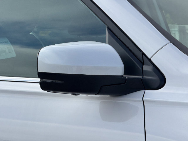 New 2026 Honda Pilot Elite image 3