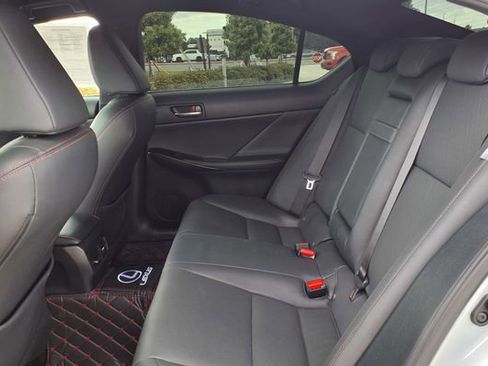 Used 2021 Lexus IS 300 w/ Accessory Package image 18