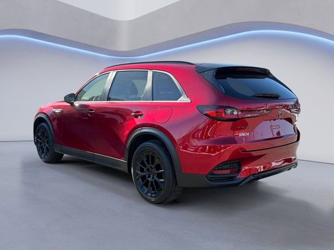 New 2026 MAZDA CX-70 3.3 Turbo w/ Preferred Package image 5