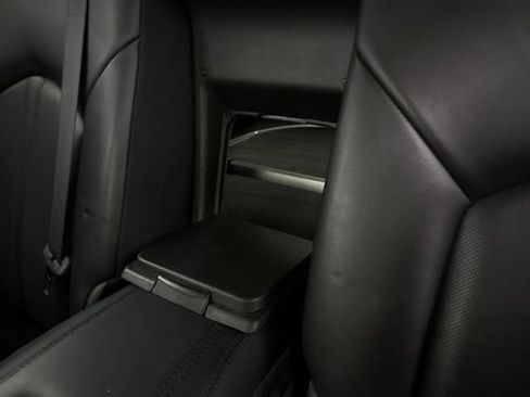Used 2015 Cadillac SRX Luxury w/ Driver Awareness Package FWD image 28